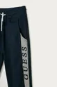 Guess Jeans - Detské nohavice 116-175  100% Bavlna