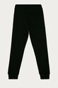 Calvin Klein Jeans - Pantaloni copii 128-176 cm IB0IB00519 negru AW20
