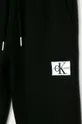 Calvin Klein Jeans - Detské nohavice 128-176 cm  50% Bavlna, 50% Polyester