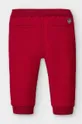 Mayoral - Дитячі штани 68-98 cm червоний