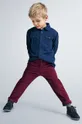 бордо Mayoral - Детские брюки 98-134 cm Для мальчиков