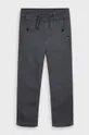 sivá Mayoral - Detské nohavice 92-134 cm Chlapčenský