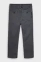Mayoral - Detské nohavice 92-134 cm sivá