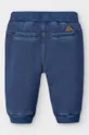 Mayoral - Детские брюки 60-86 см. голубой