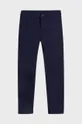 тёмно-синий Mayoral - Детские брюки 128-172 cm Для мальчиков