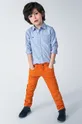 жёлтый Mayoral - Детские брюки 92-134 cm Для мальчиков