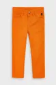 Mayoral - Детские брюки 92-134 cm жёлтый