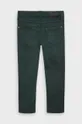 Mayoral - Детские джинсы 92-134 см. зелёный