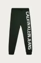 чёрный Calvin Klein Jeans - Детские брюки 128-176 cm Для мальчиков