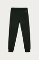 Calvin Klein Jeans - Spodnie dziecięce 128-176 cm IB0IB00674 czarny