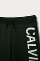 Calvin Klein Jeans - Spodnie dziecięce 128-176 cm IB0IB00674 95 % Bawełna, 5 % Elastan