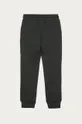 Calvin Klein Jeans - Spodnie dziecięce 128-176 cm IB0IB00671 czarny