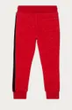 Tommy Hilfiger - Детские брюки 98-176 cm красный