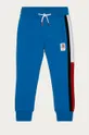 блакитний Tommy Hilfiger - Дитячі штани 98-176 cm Для хлопчиків