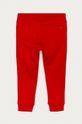 Tommy Hilfiger - Spodnie dziecięce 98-176 cm czerwony