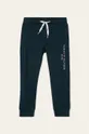 тёмно-синий Tommy Hilfiger - Детские брюки 98-176 cm Для мальчиков