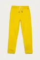 жовтий Tommy Hilfiger - Дитячі штани 104-176 cm Для хлопчиків