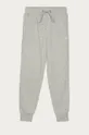 сірий Fila - Дитячі штани 134-164 cm Для хлопчиків
