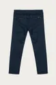 Pepe Jeans - Detské nohavice Greenwitch 104-180 cm tmavomodrá