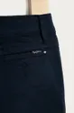 Pepe Jeans - Detské nohavice Greenwitch 104-180 cm  72% Bavlna, 2% Elastan, 14% Modal, 12% Polyester