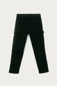 Pepe Jeans - Детские брюки Chase 128-180 cm тёмно-синий
