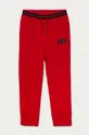 červená GAP - Detské nohavice 74-110 cm Chlapčenský