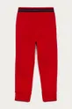 GAP - Spodnie dziecięce 74-110 cm czerwony