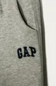 GAP - Nohavice pre bábätká 50-86 cm  Zvršok: 77% Bavlna, 9% Recyklovaný polyester , 14% Polyester