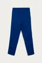 GAP - Detské nohavice 110-176 cm modrá