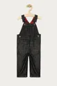 μαύρο GAP - Παιδικά παντελόνι εργασίας 50-86 cm Για αγόρια