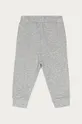 OVS - Дитячі штани 80-98 cm сірий