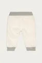 GAP - Gyerek nadrág 50-86 cm fehér