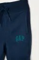 GAP - Spodnie dziecięce 74-110 cm fioletowy