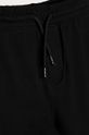OVS - Дитячі штани 110-158 cm (2-pack) чорний