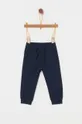темно-синій OVS - Дитячі штани 74-98 cm Для хлопчиків