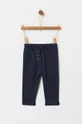 темно-синій OVS - Дитячі штани 80-98 cm Для хлопчиків