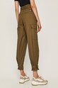 Oblečení Tommy Jeans - Kalhoty DW0DW08321 zelená