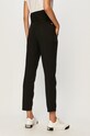 Odzież Tommy Jeans - Spodnie DW0DW08303 DW0DW08303 czarny