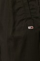 Tommy Jeans - Spodnie DW0DW08303 czarny DW0DW08303