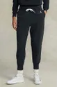Polo Ralph Lauren - Spodnie 211794397001 czarny