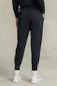 Odzież Polo Ralph Lauren - Spodnie 211794397001 211794397001 czarny