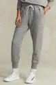 Polo Ralph Lauren - Nohavice sivá