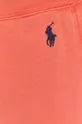 oranžová Polo Ralph Lauren - Nohavice
