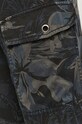 Desigual - Nohavice tmavomodrá 20WWPN15