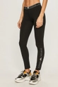 fekete Emporio Armani - Legging Női