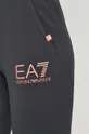 EA7 Emporio Armani - Nohavice  Základná látka: 96% Bavlna, 4% Elastan Úprava : 97% Bavlna, 3% Elastan