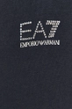 EA7 Emporio Armani - Nadrág  95% pamut, 5% elasztán