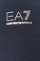 EA7 Emporio Armani - Legíny  90% Bavlna, 10% Elastan