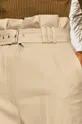 szary Sportmax Code - Spodnie