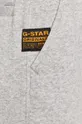 szary G-Star Raw - Spodnie D17769.C235.906
